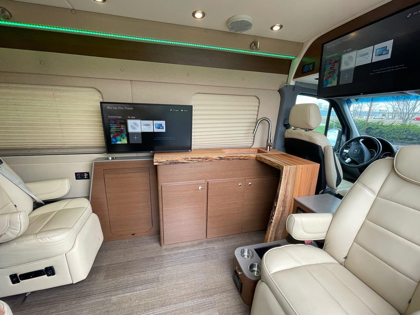 Creative Mobile Interiors... - Creative Mobile Interiors