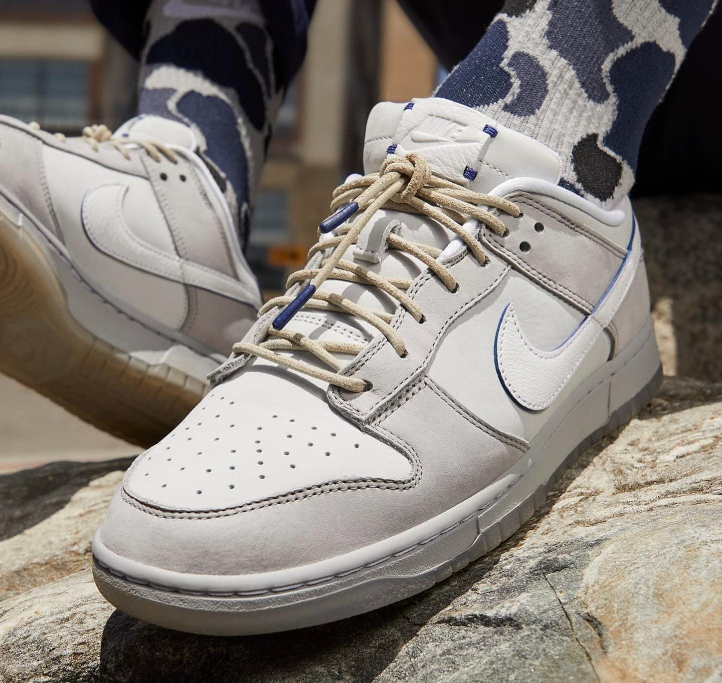 ? The NIKE DUNK LOW PREMIUM “Wolf Grey/Pure Platinum” online 