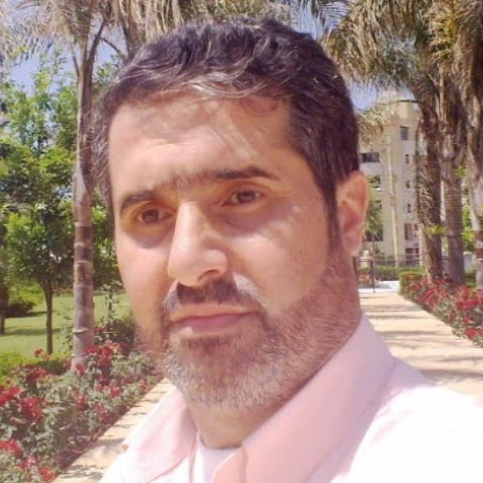 Ahmad Al Rammal