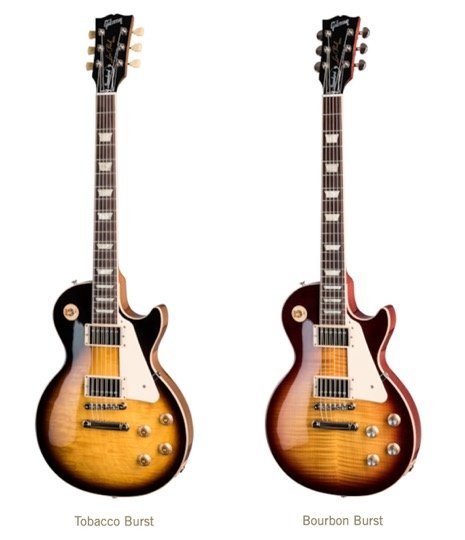 What are the differences between the 2022 Classic and 60's Standards?