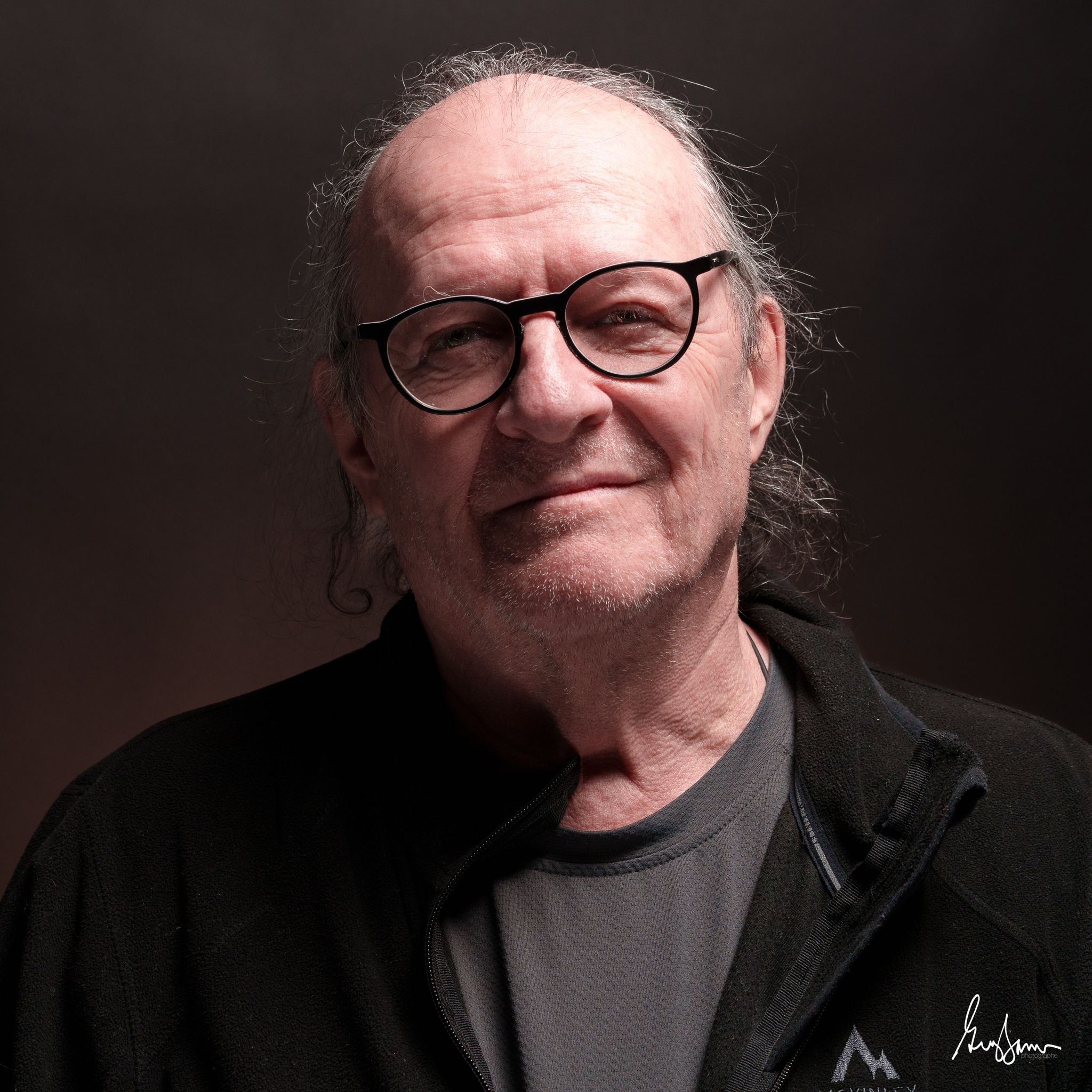 Gilles Labrosse