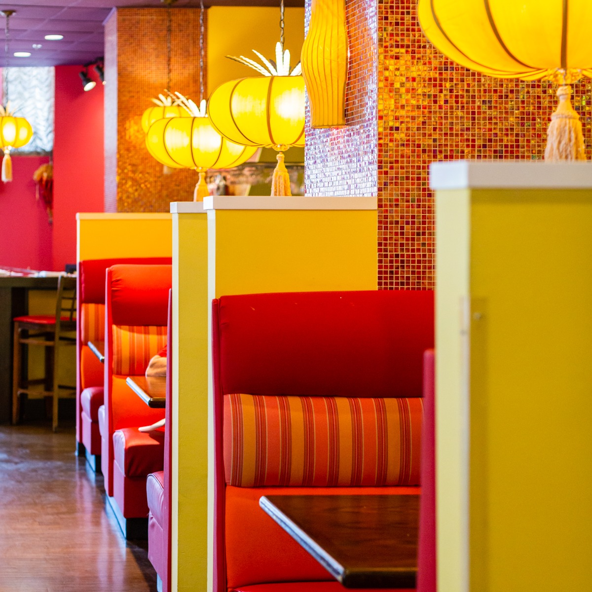 India Rasoi | St. Louis MO
