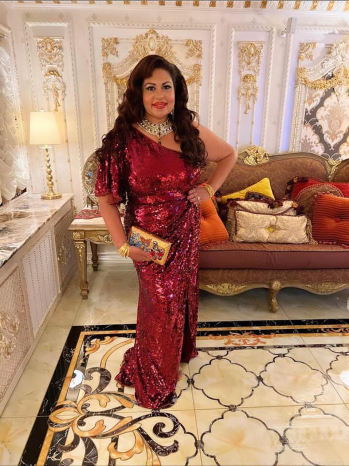 Tanuja Raghoo