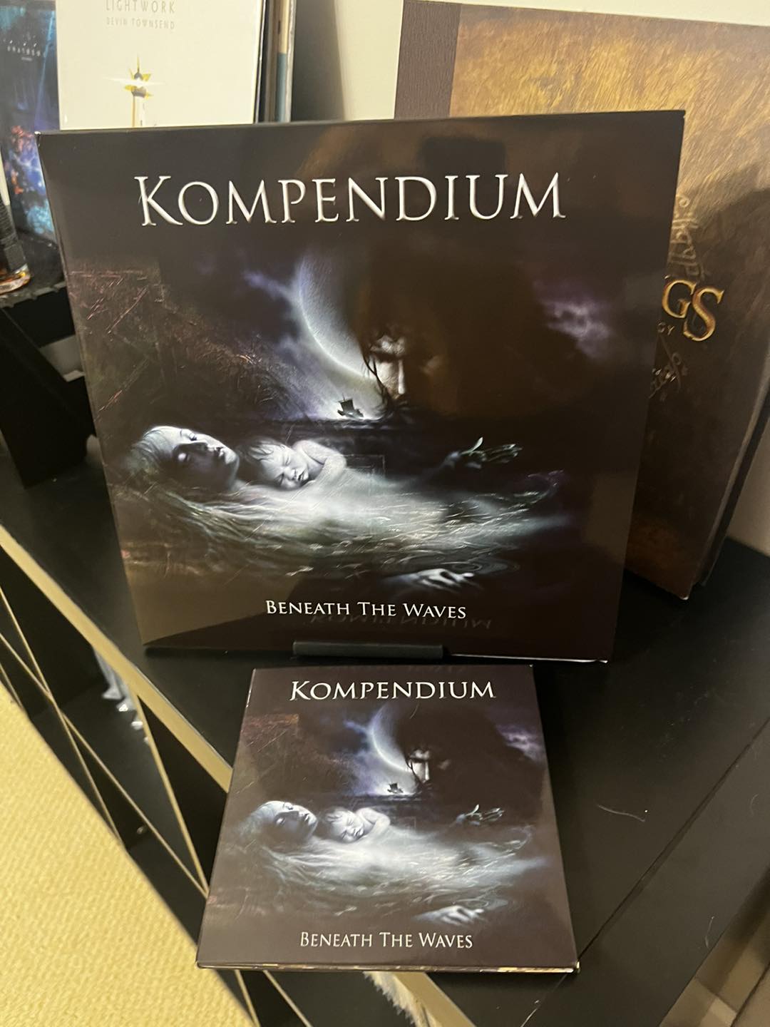 ProgPower - I don’t make personal recommendations on this page often ...