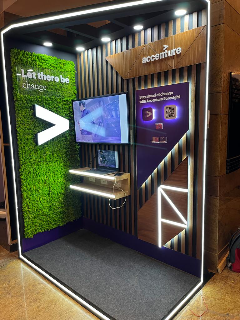 Accenture in India added a new photo. - Accenture in India