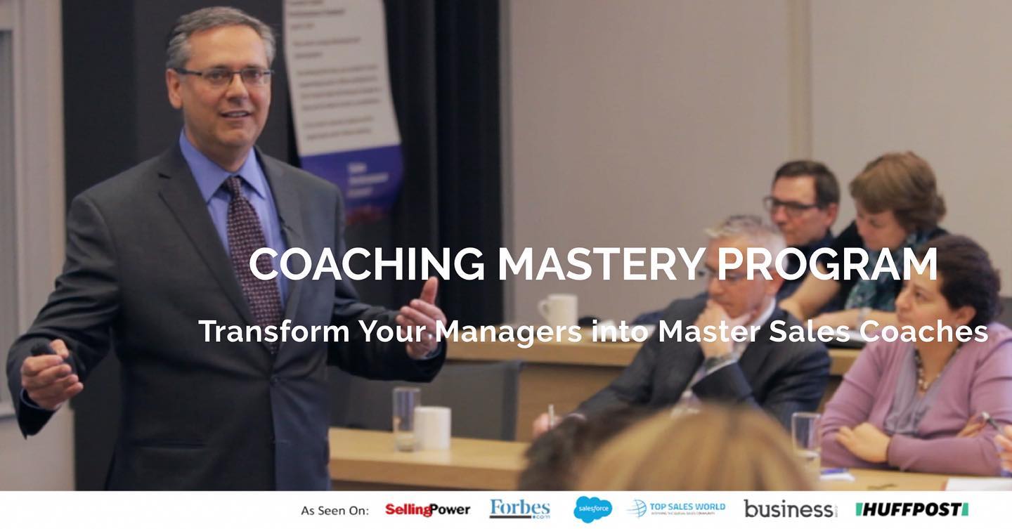 Sales managers are the engine... - Steven Rosen STAR Results | Facebook