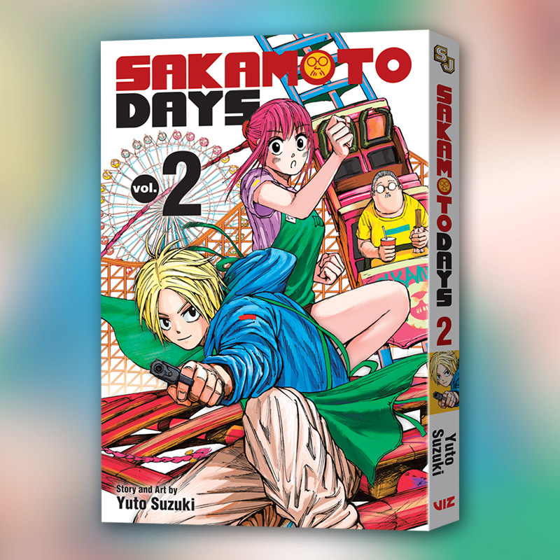Kaze Hikaru, Vol. 33 is now available in print and digital! Read a