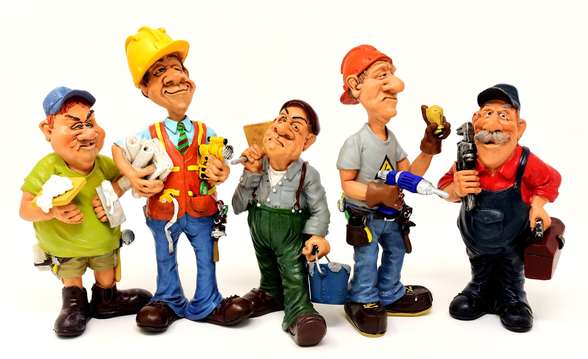 Handyman Houlton - Rugby | Rugby