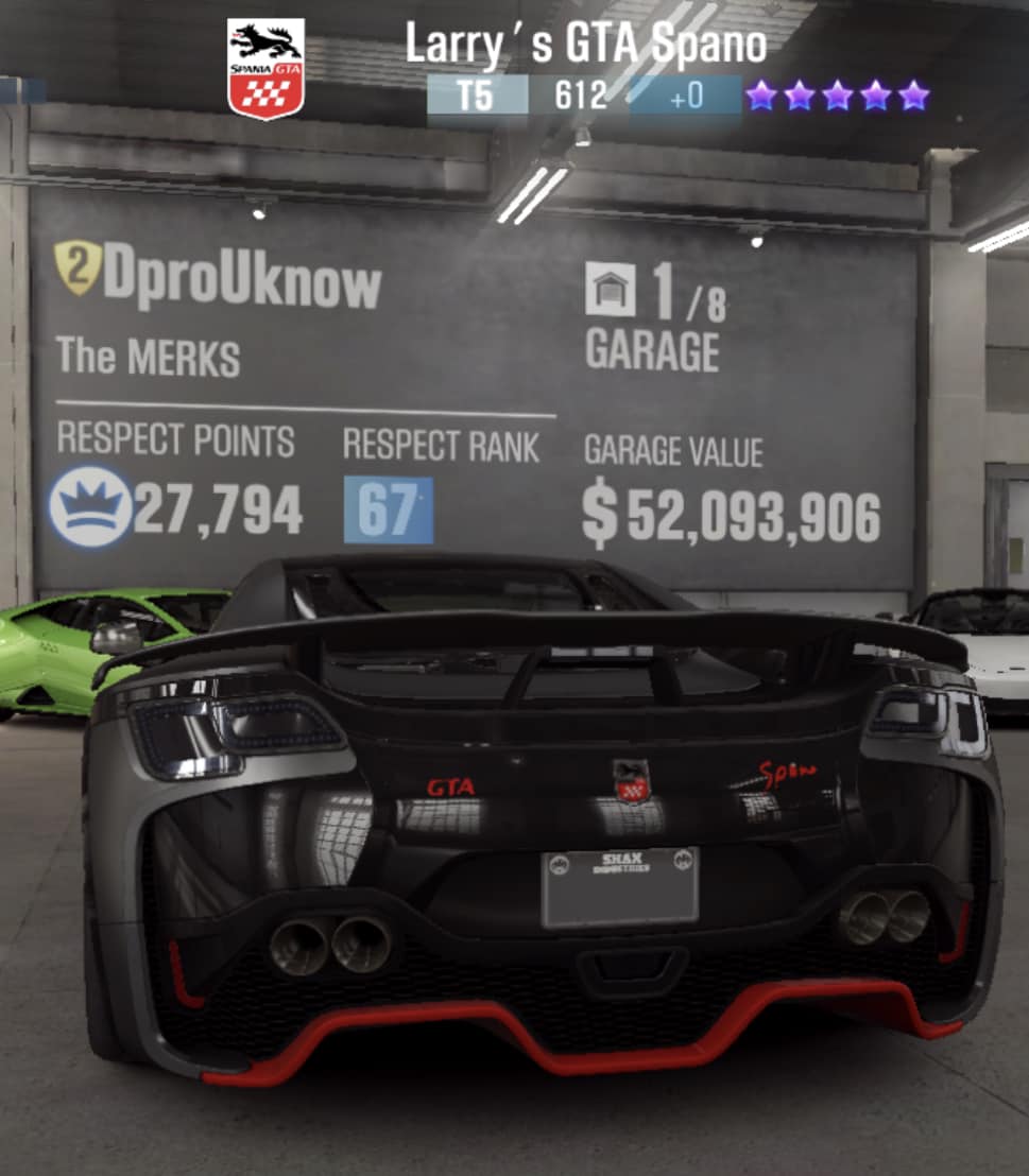 US-based racers or track day enthusiasts wanted