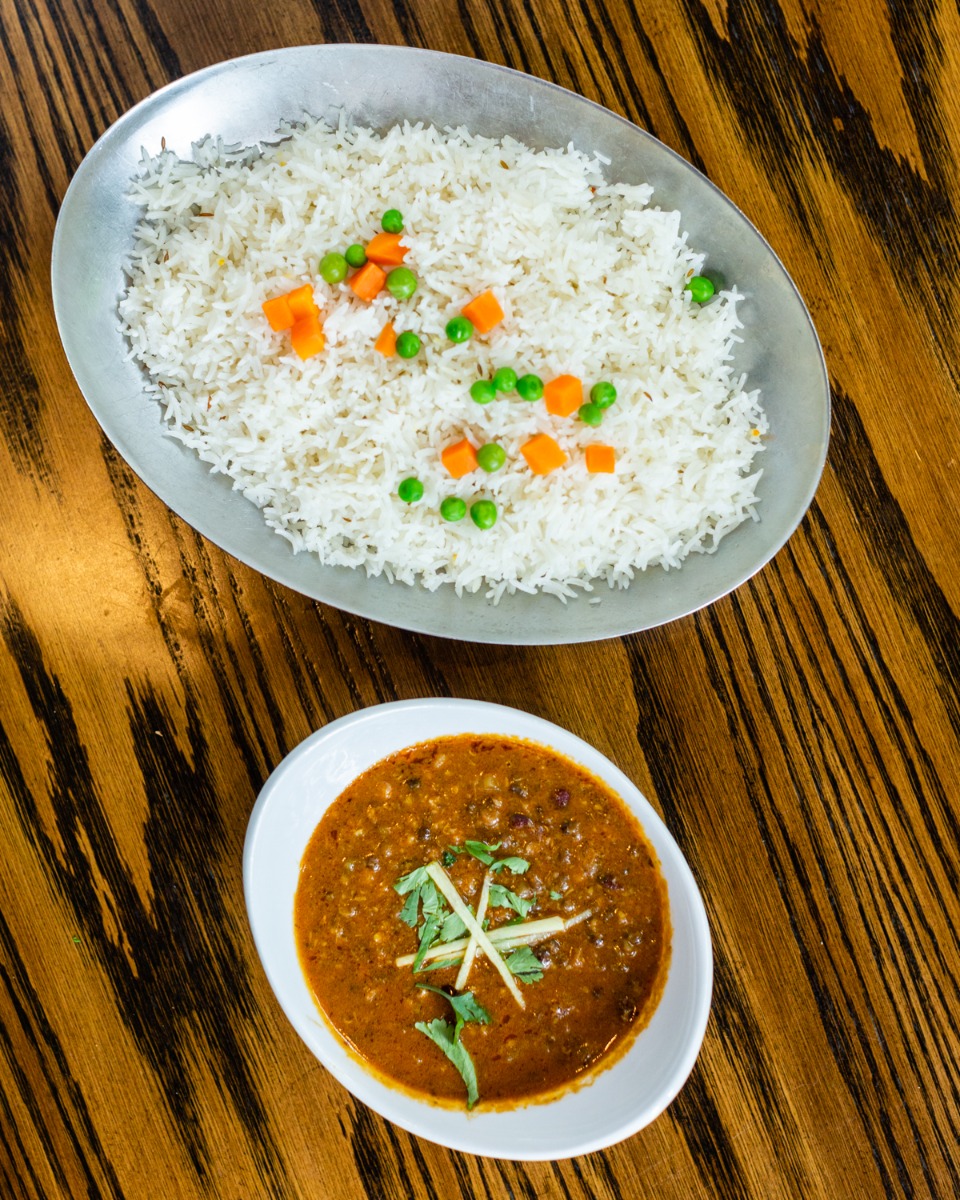 India Rasoi | St. Louis MO