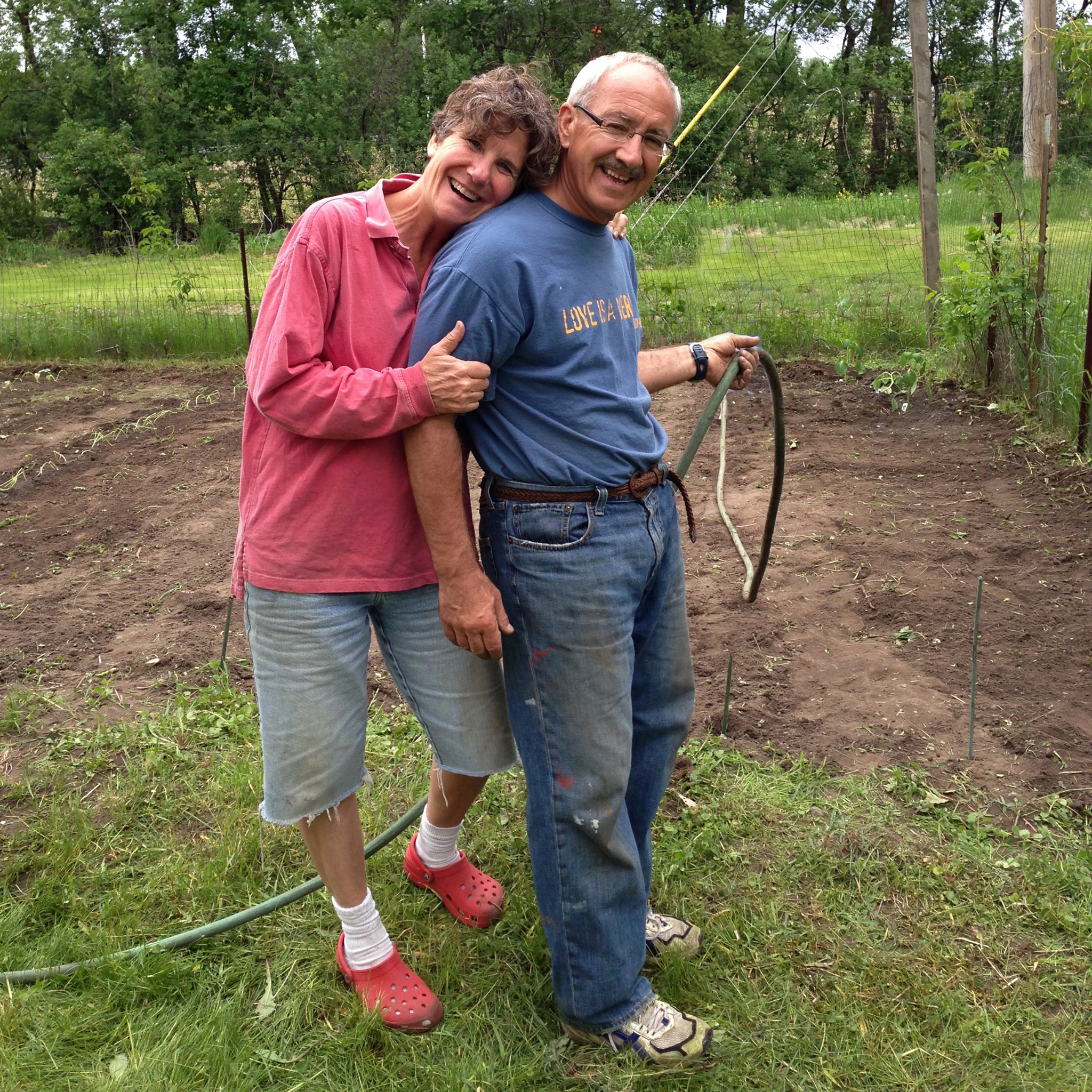 Bob and Ruth Schuchardt are retiring... - Bethel University | Facebook