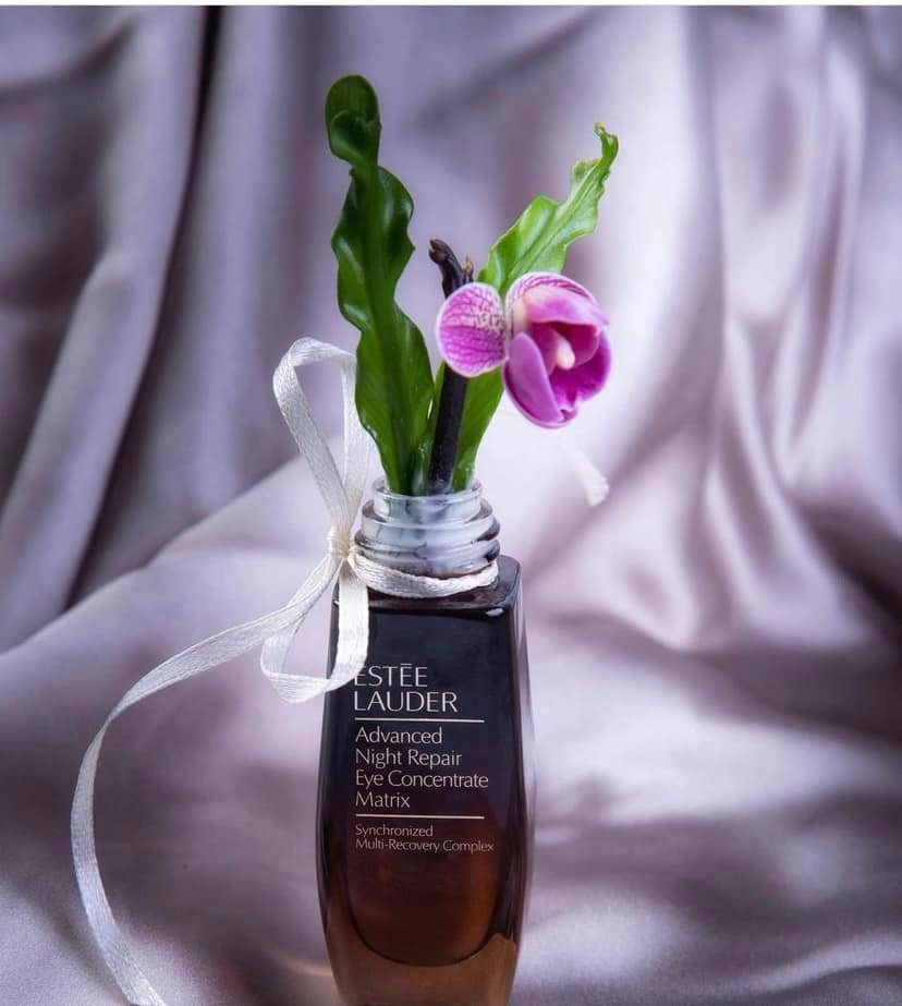 08/7/2026 Blessing for Estee Lauder