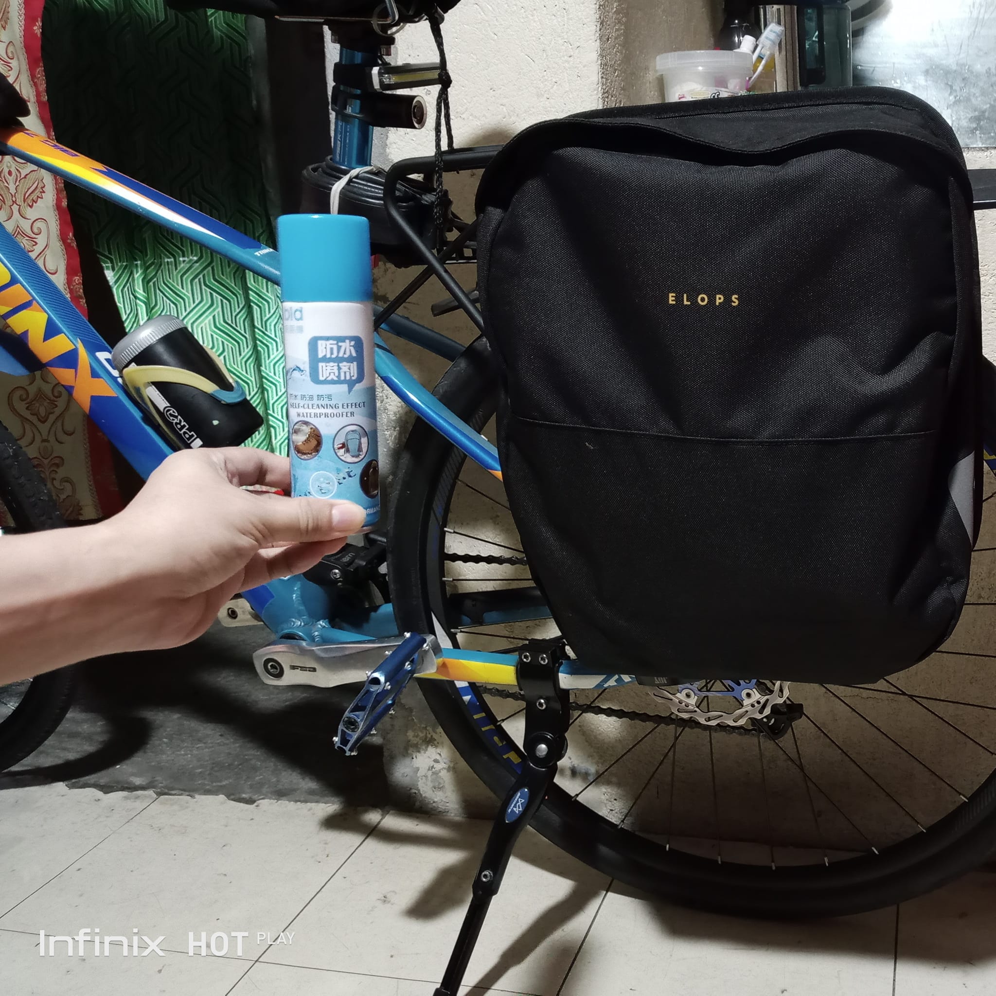 10 umbrella patio off set Elm ft. Outdoor / Cantilever Hanging Full Grain Leather Travel Toiletry Bag Daiwa BG4500/902MH BG Saltwater Use warm clean water COLOR:Matt Juniper