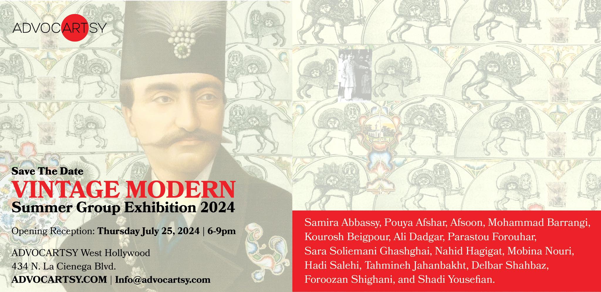 Roshi Rahnama