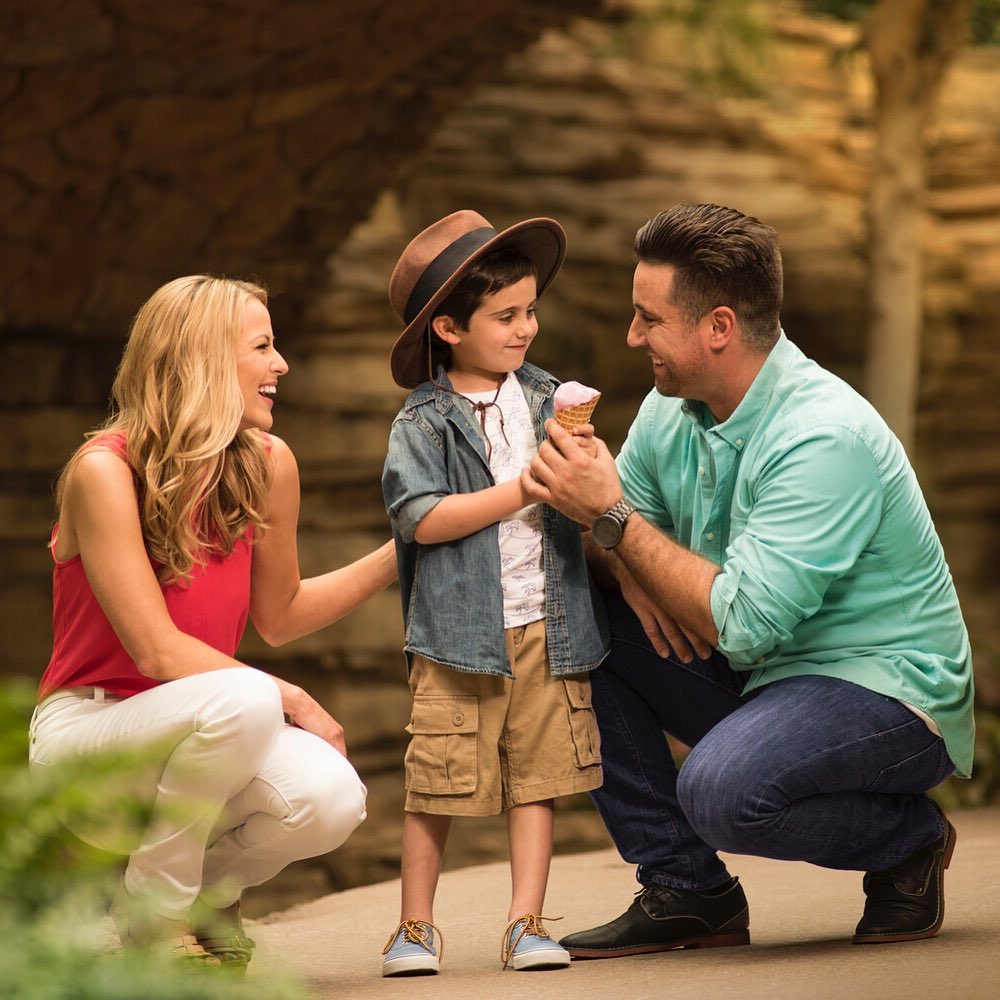 Our Once Upon A... - Gaylord Texan Resort & Convention Center | Facebook