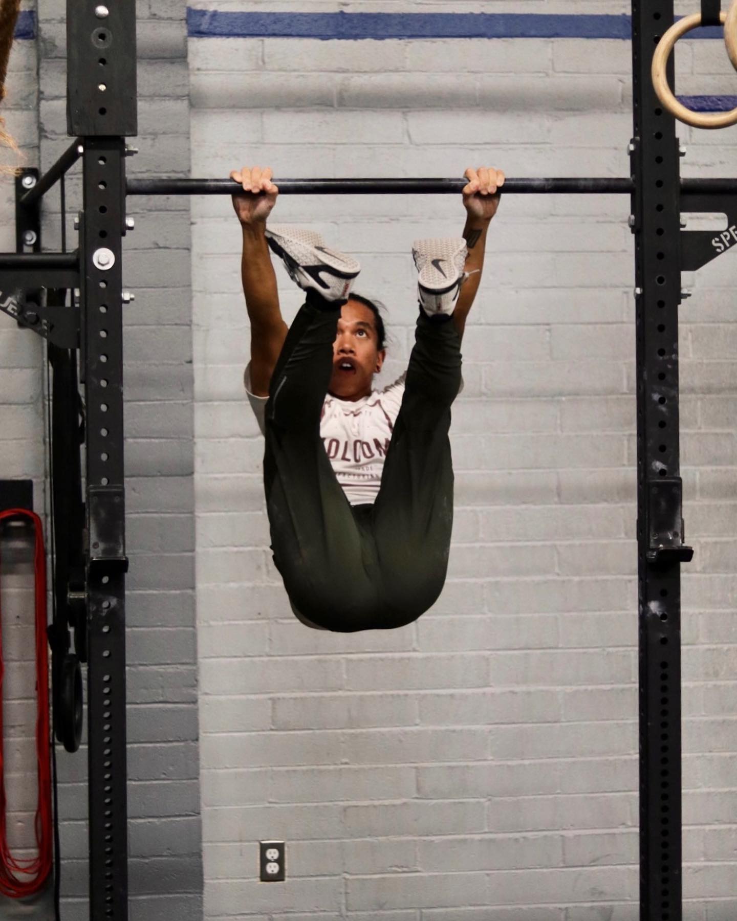 Our athletes are epic humans!... - Elite Boxing & Crossfit | Facebook