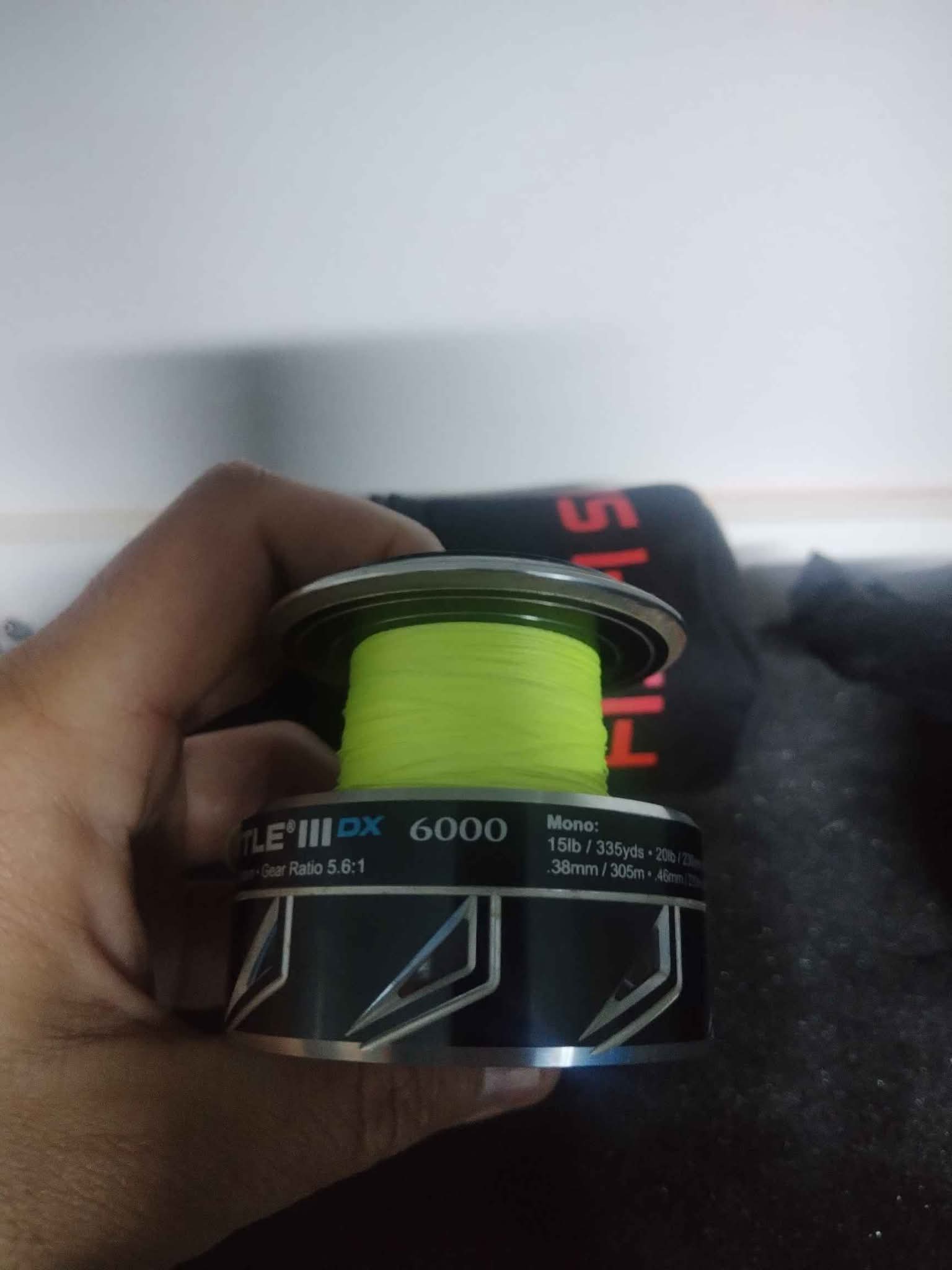 ugly stik elite bimart Baitcast Combo 7' Model:SPS10000PGA Maintenance_Reel Grease Reel Shimano Stella SW Its time to fish