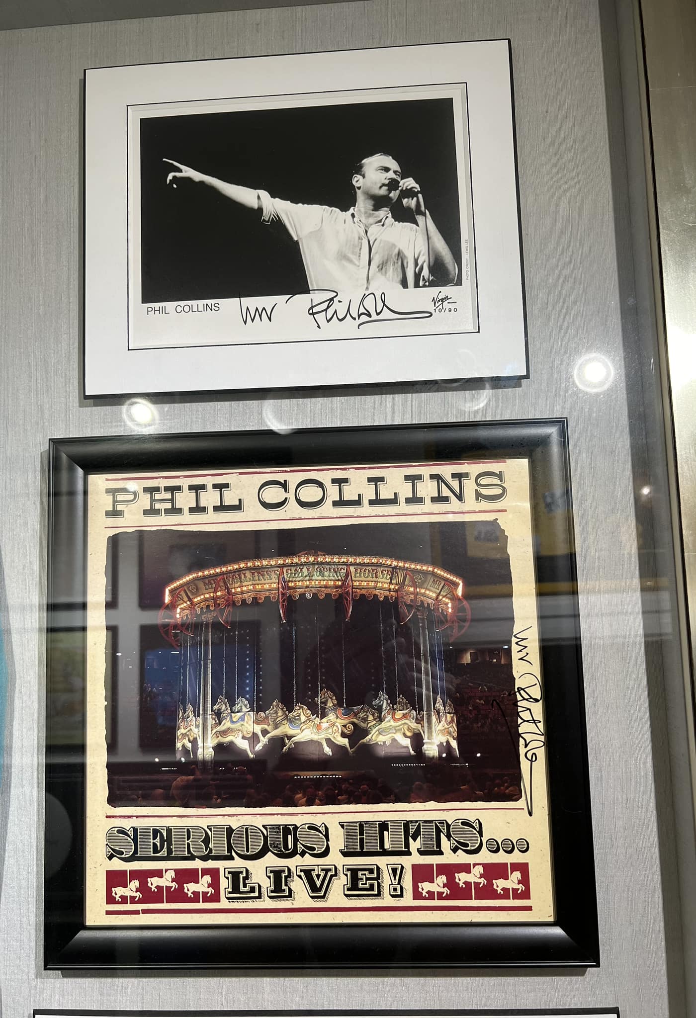 Phil Collins