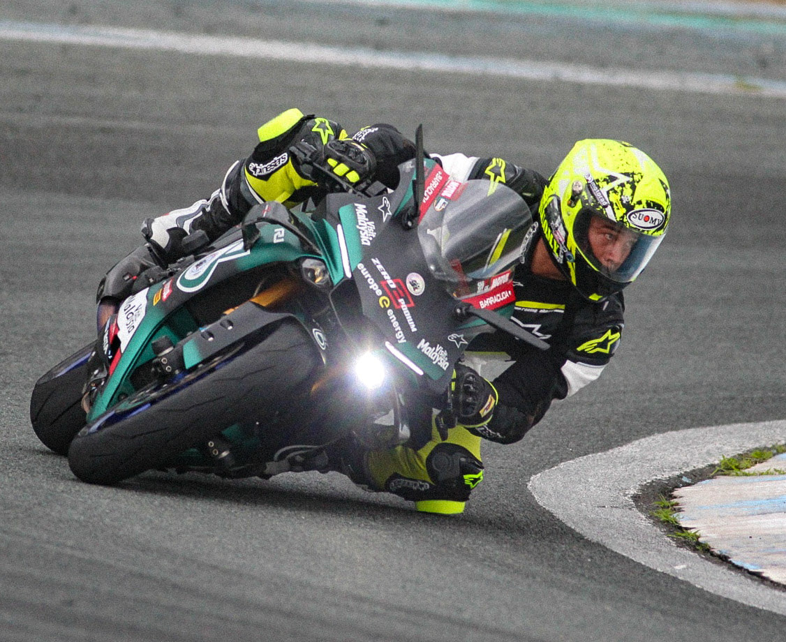 Introducing the all-new Diesel x Alpinestars collaboration