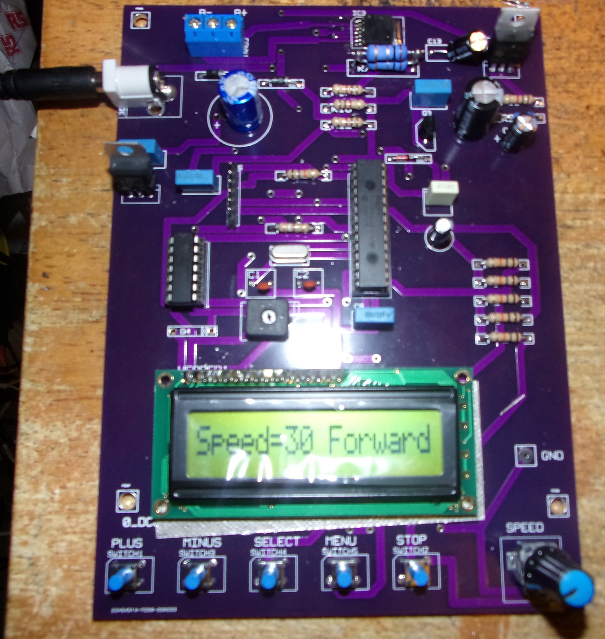 Platform four model railway electronic controls and DCC | Facebook