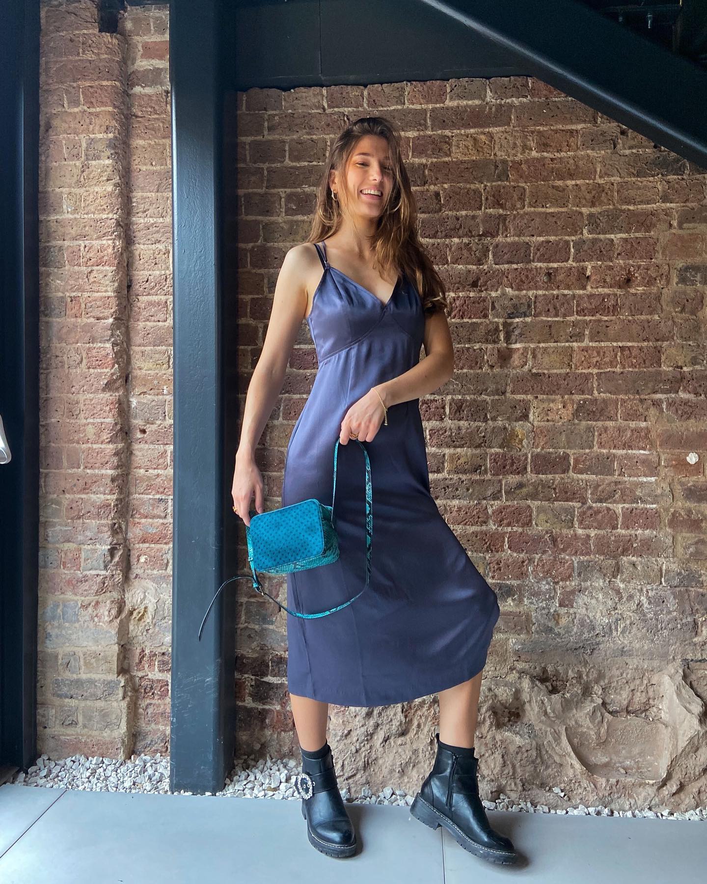 blue astrology dress Trixie - Color:Washed Denim PLEASE NOTE Sm YDYCG Women Dress Shoes