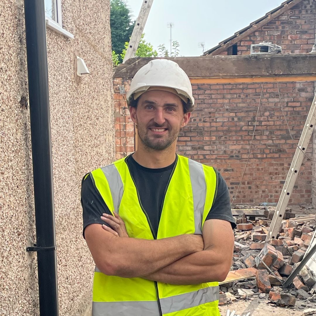 My 2 pence worth on sound and fire proofing a flats conversion! # ...