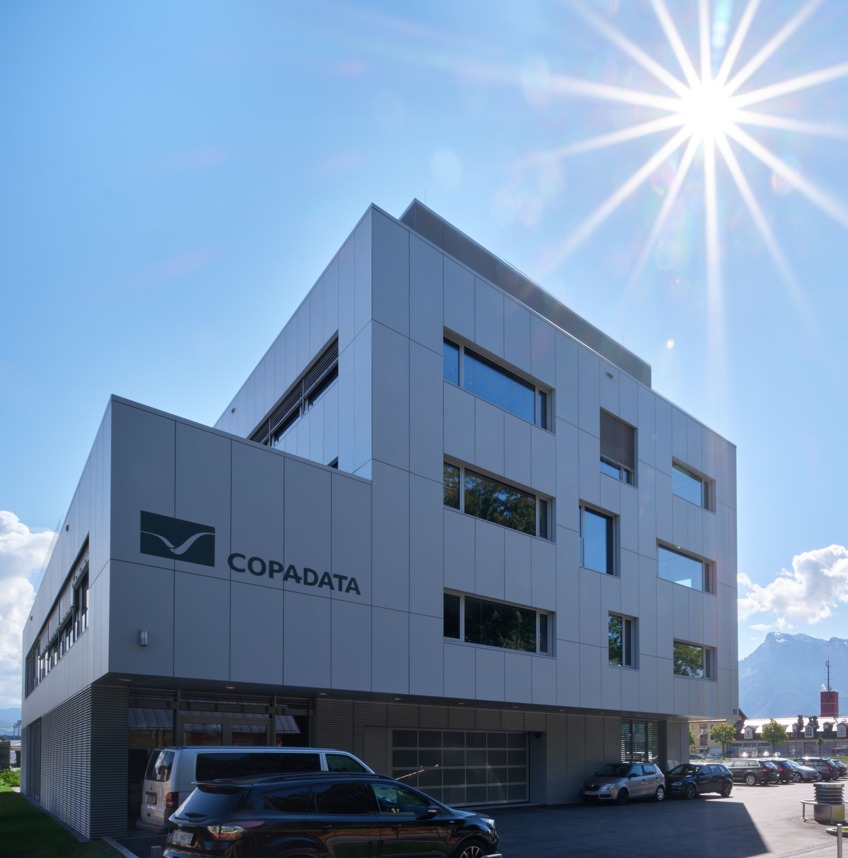 COPA-DATA - 🎇 GRAND Opening! 🎇 Our new office building was...