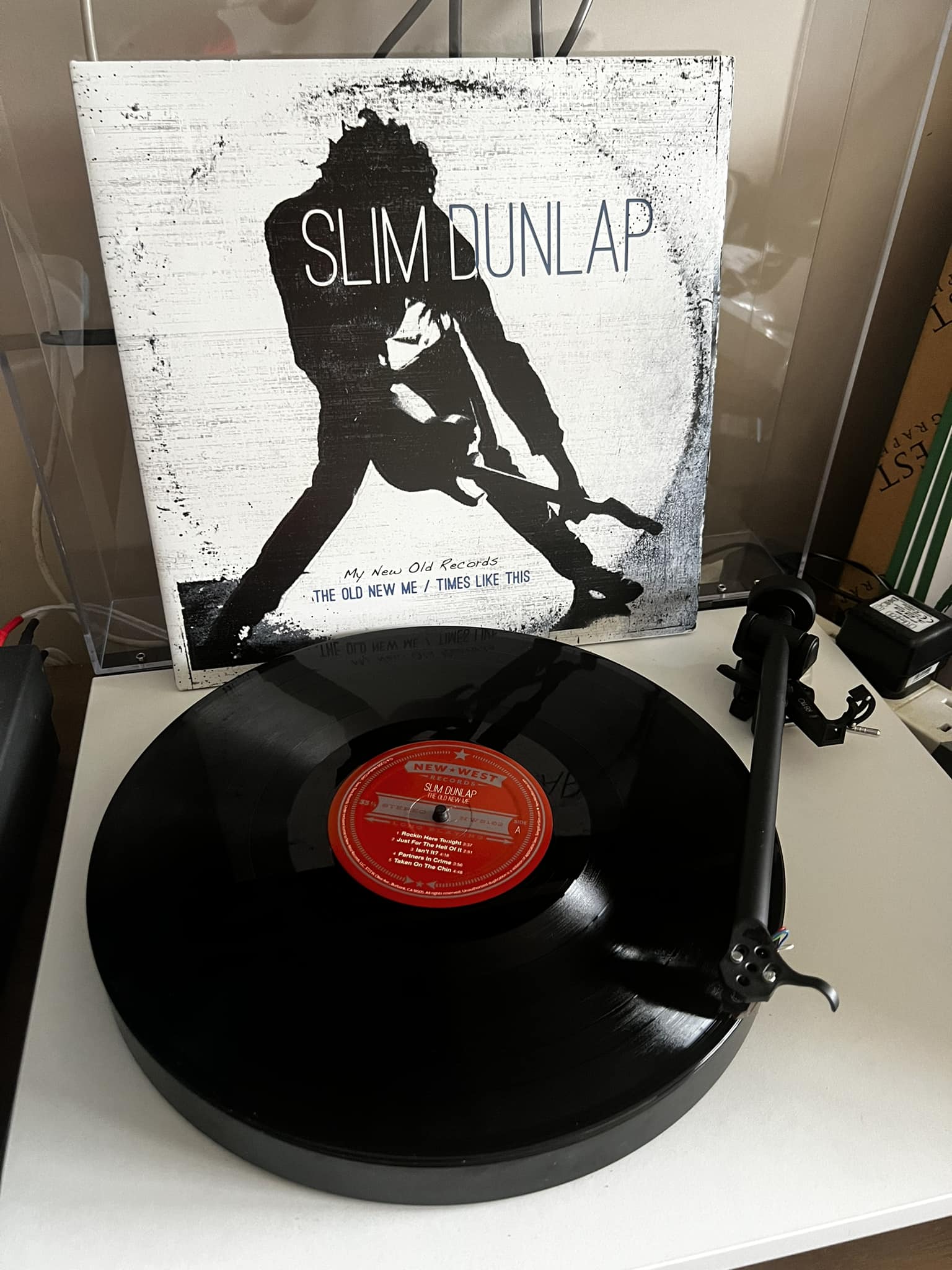 Iceberg Slim - Reflections.1976