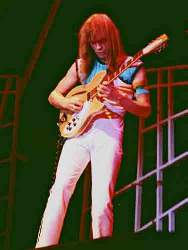 YES - 20 Foto Rare Dal Tour 'Going For The One' Del 1977! Formato 6x4