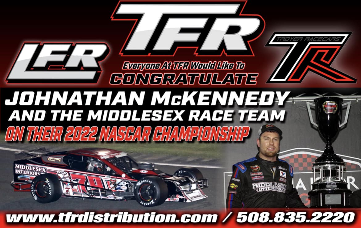 Proud to have manufactured chassis and... - Troyer Race Cars | Facebook
