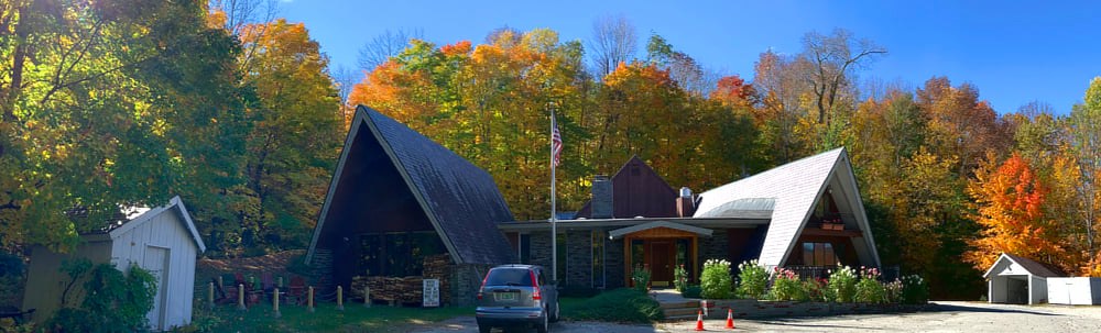 Birch Ridge Inn | Killington VT
