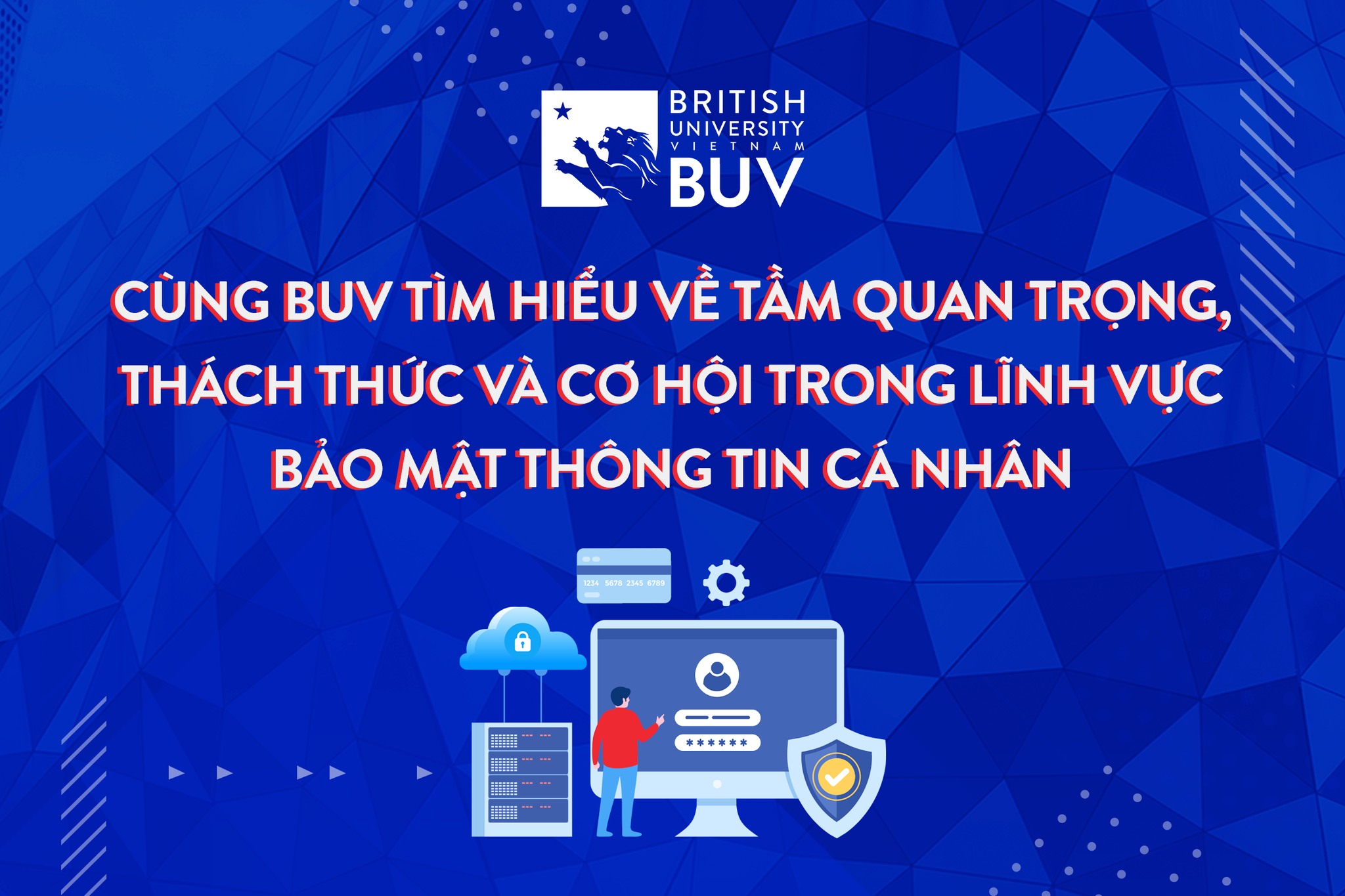 [#BUVComputer_Science]... - British University Vietnam - BUV | Facebook