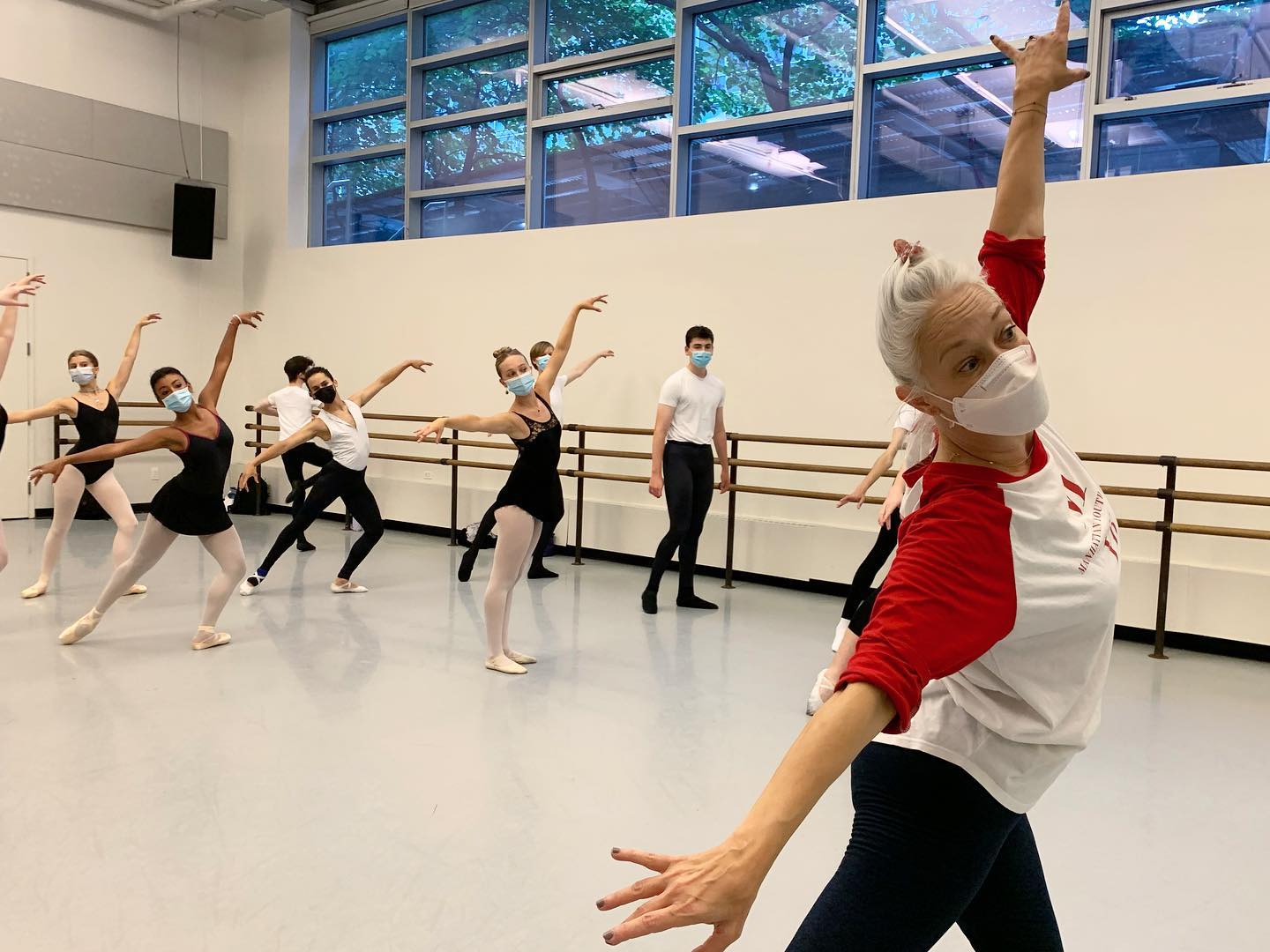 Manhattan Youth Ballet