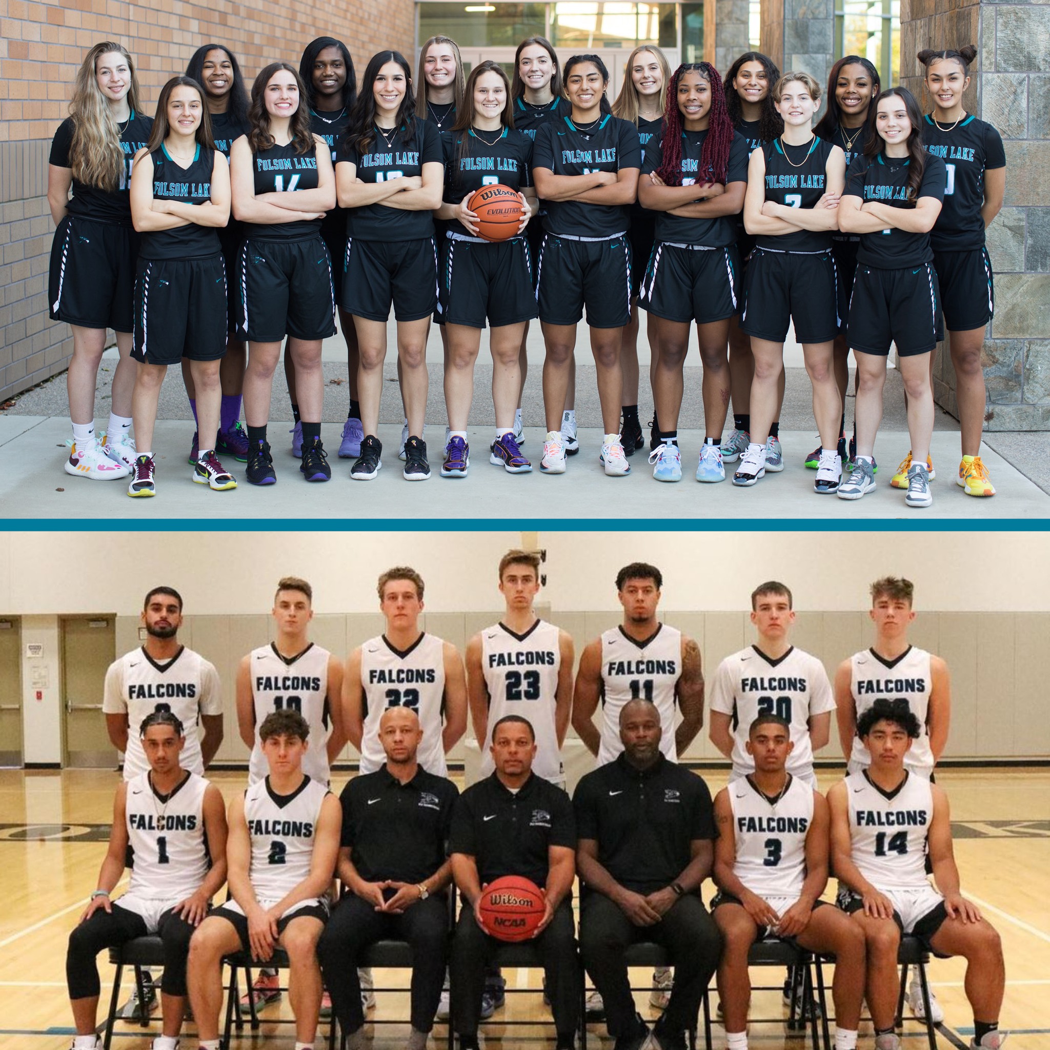 Congrats to the Folsom Lake College... - Folsom Lake College | Facebook