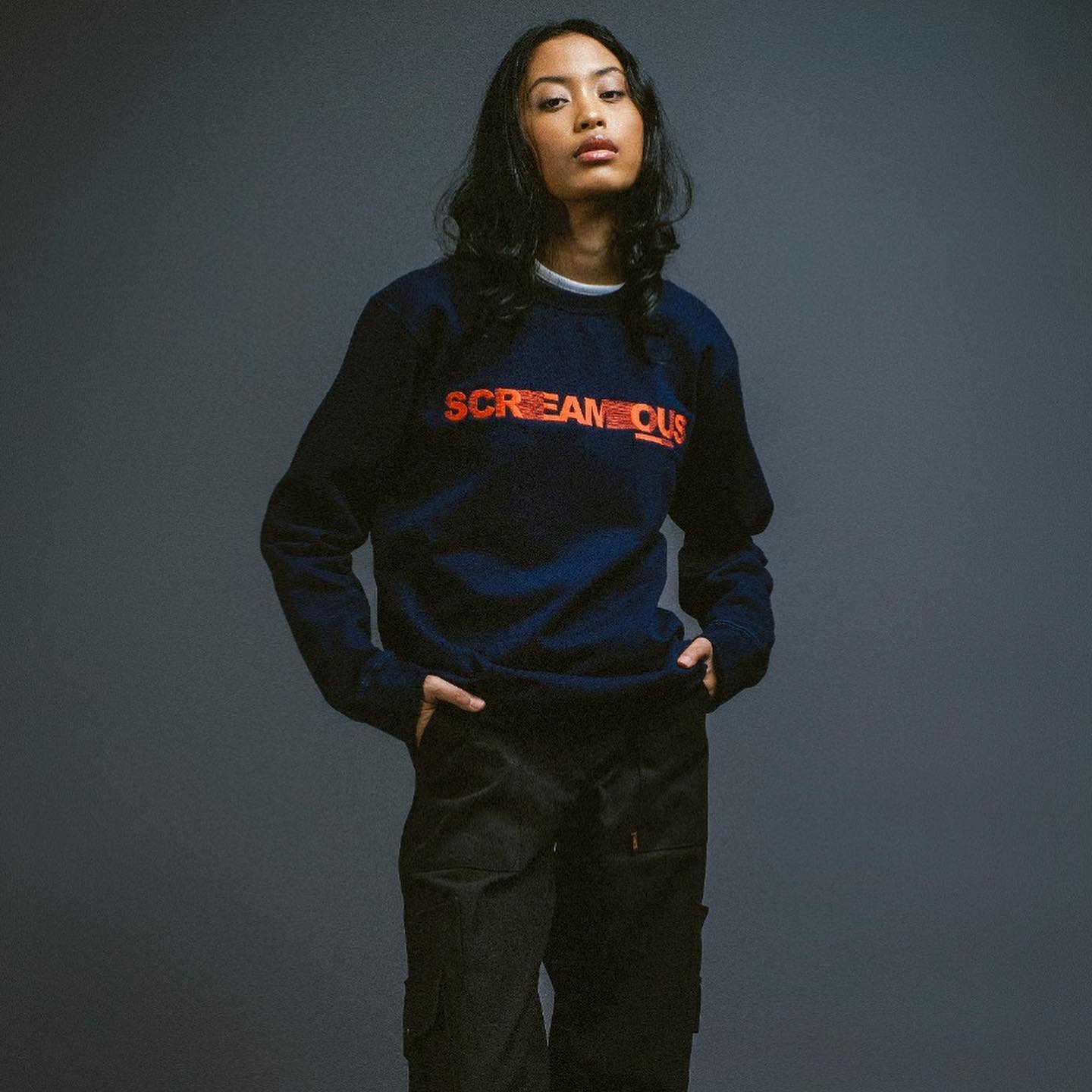 SCREAMOUS CLOTHING