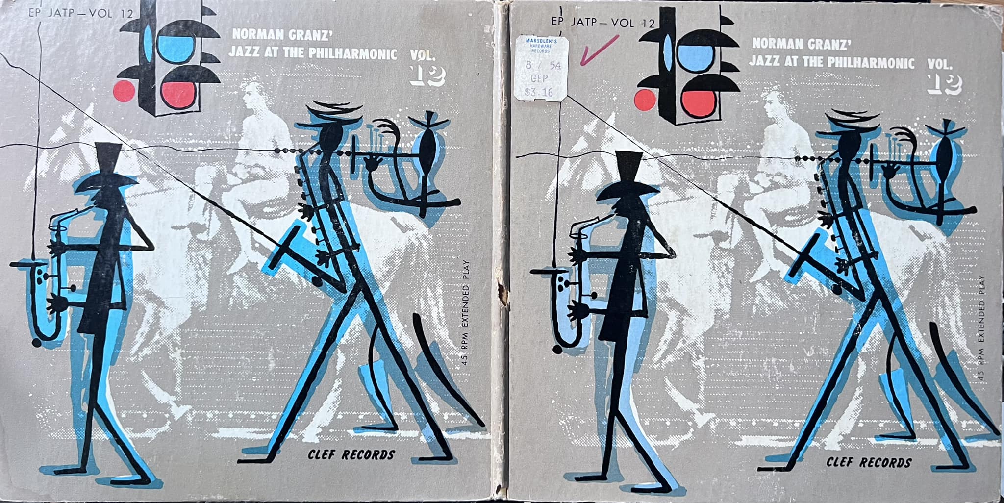 Norman Granz