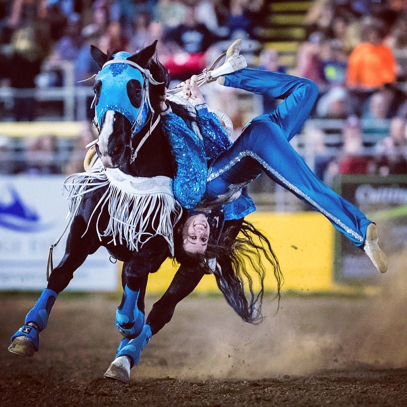Ramona Rodeo - We're excited to announce that Madison... | Facebook