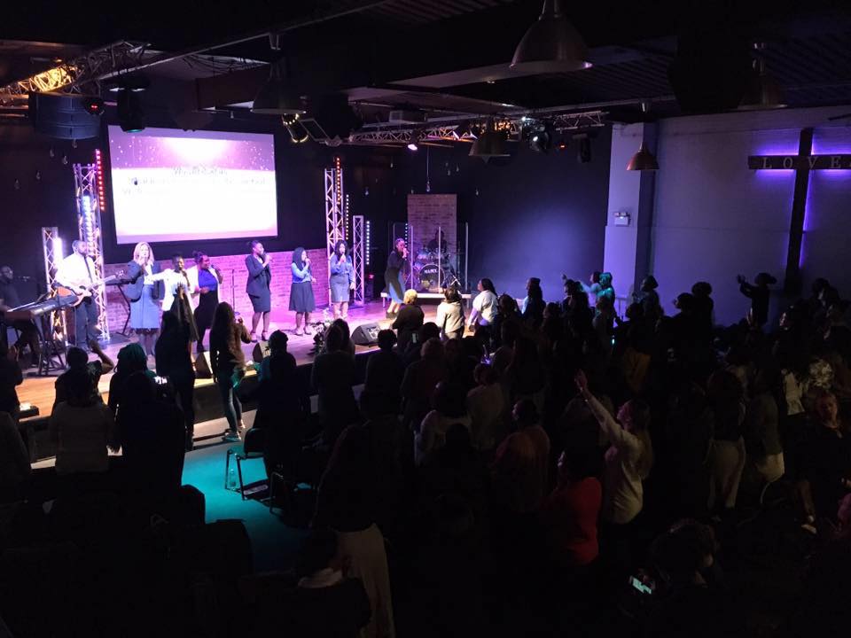 Victory Outreach Manchester Community | Facebook