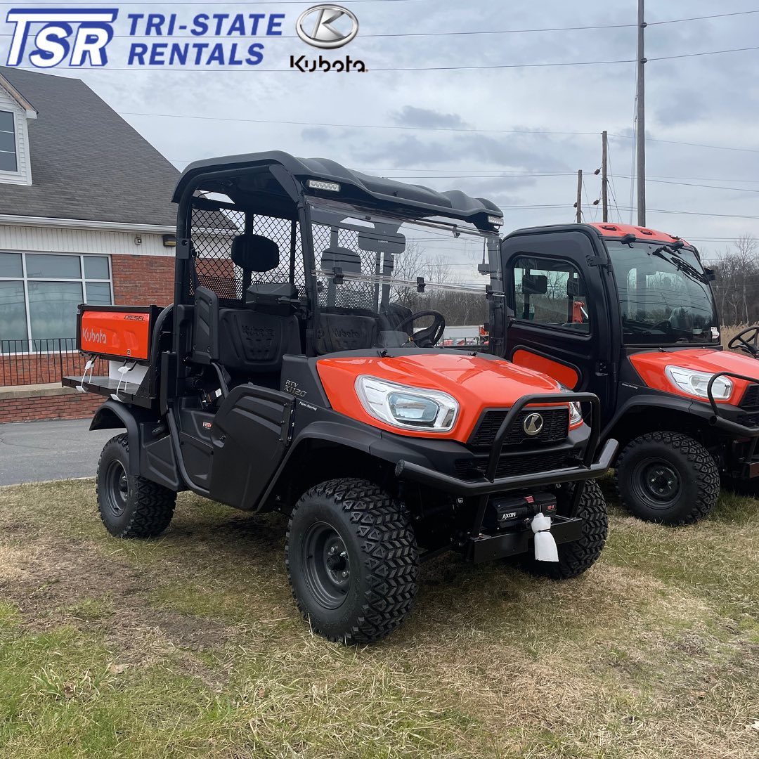 ‼️JUST ARRIVED‼️ 50th Anniversary... - Tri-State Rentals