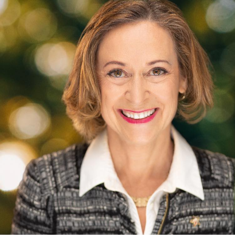 We’re committed to creating access... - Kathy Roth-Douquet | Facebook