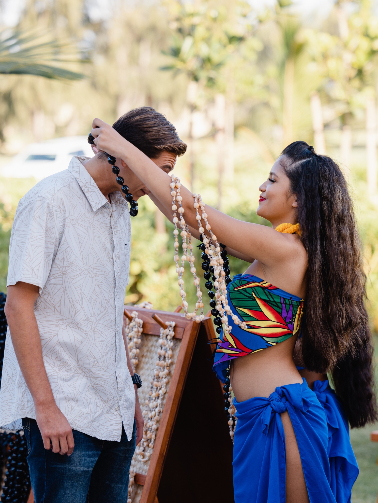 Turtle Bay Resort Events