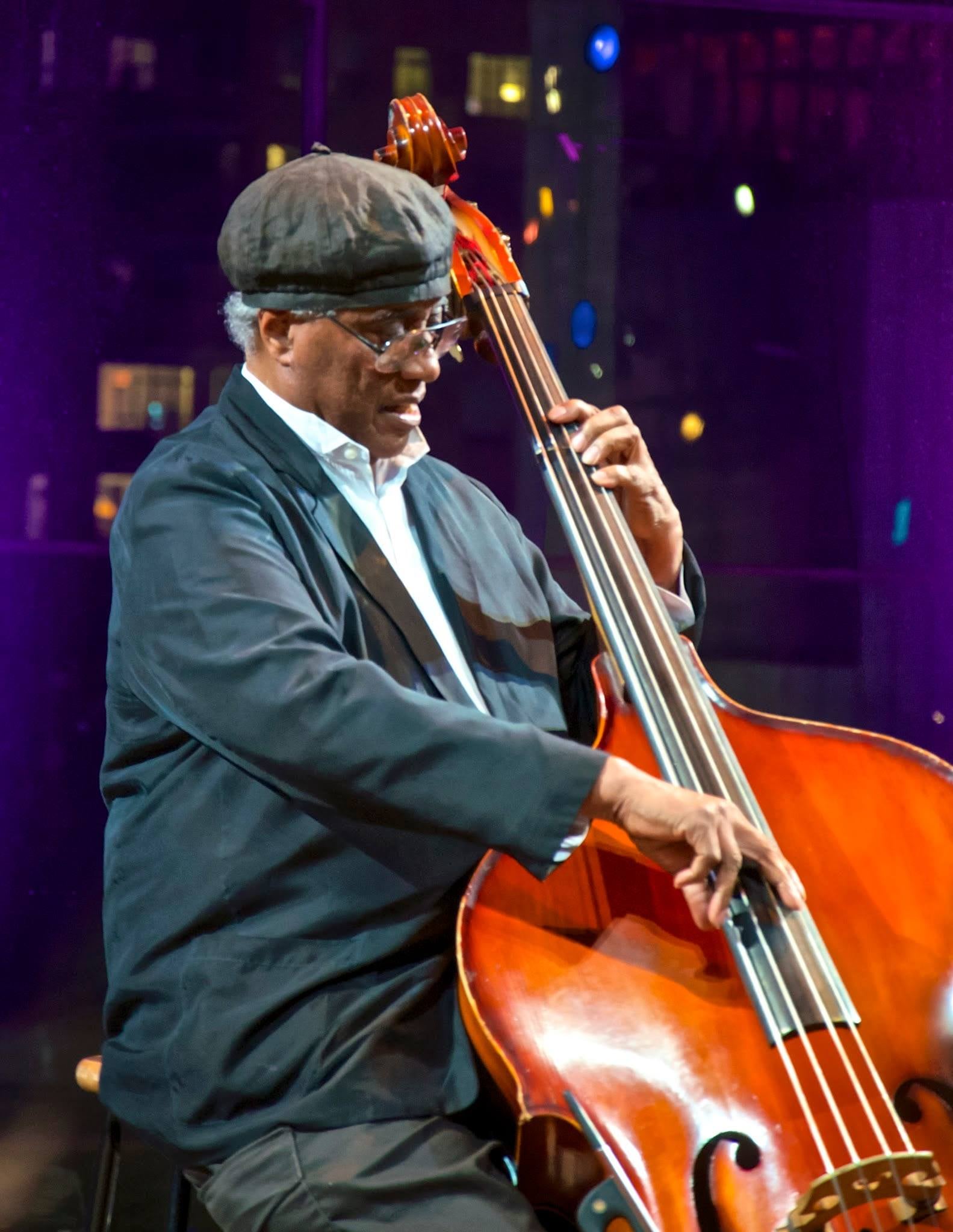 Richard Davis: The Bassist the World Will Never Forget April 15