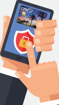 CPM - EXCITING NEWS! Our newest feature allows you to: Turn your CPM ...