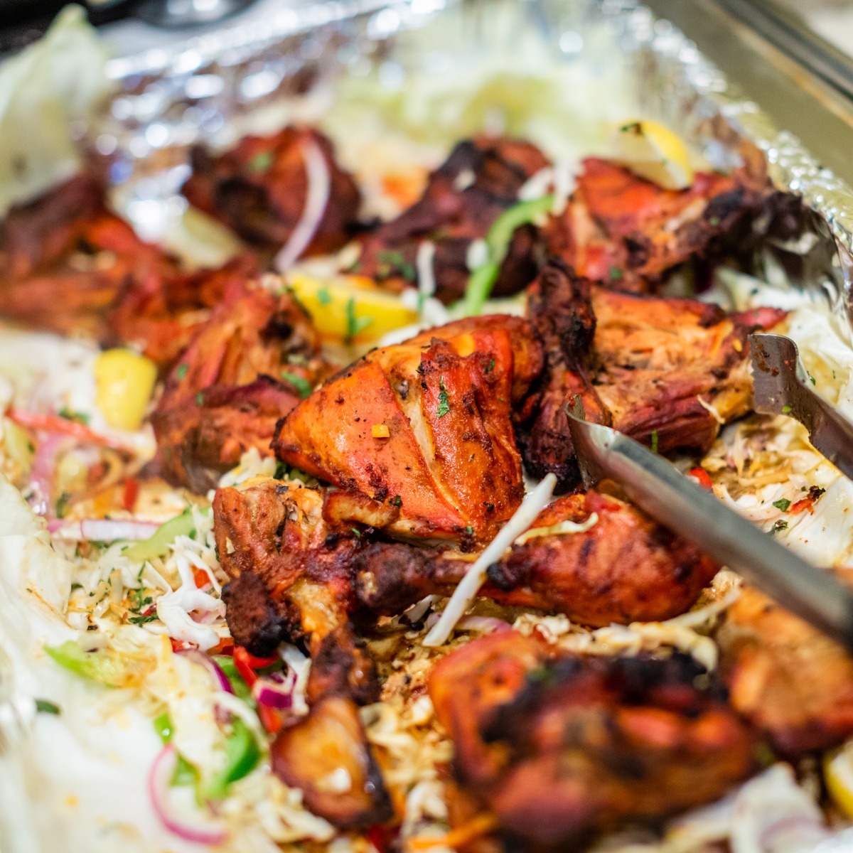 India Rasoi | St. Louis MO
