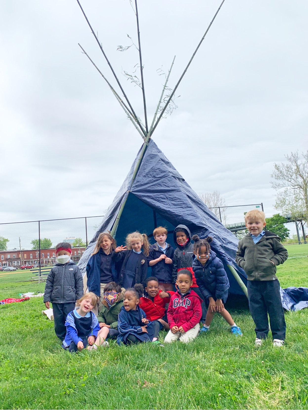 Doane Academy - The Pre-K class theme of the week was... | Facebook
