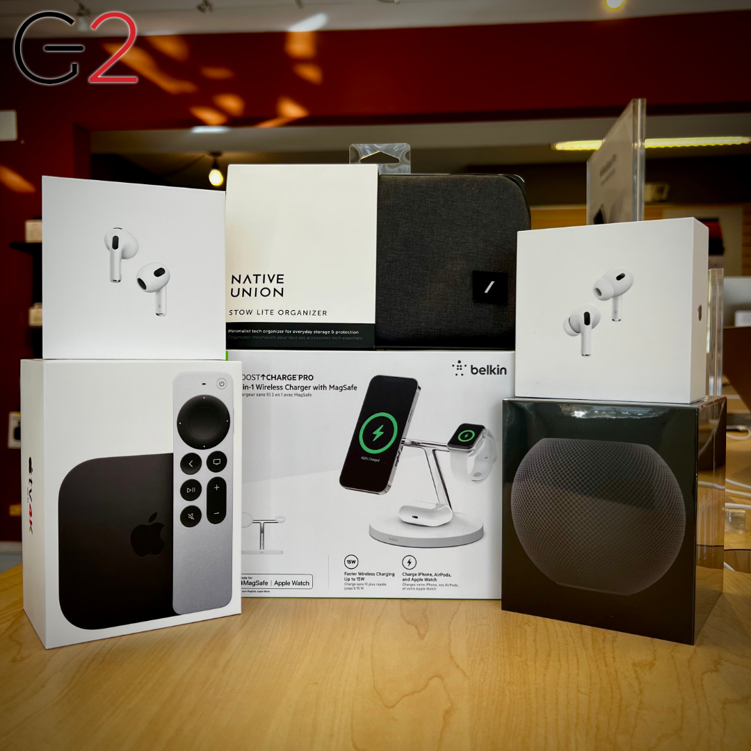 G2 Computers