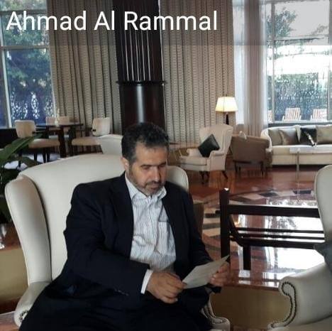 Ahmad Al Rammal