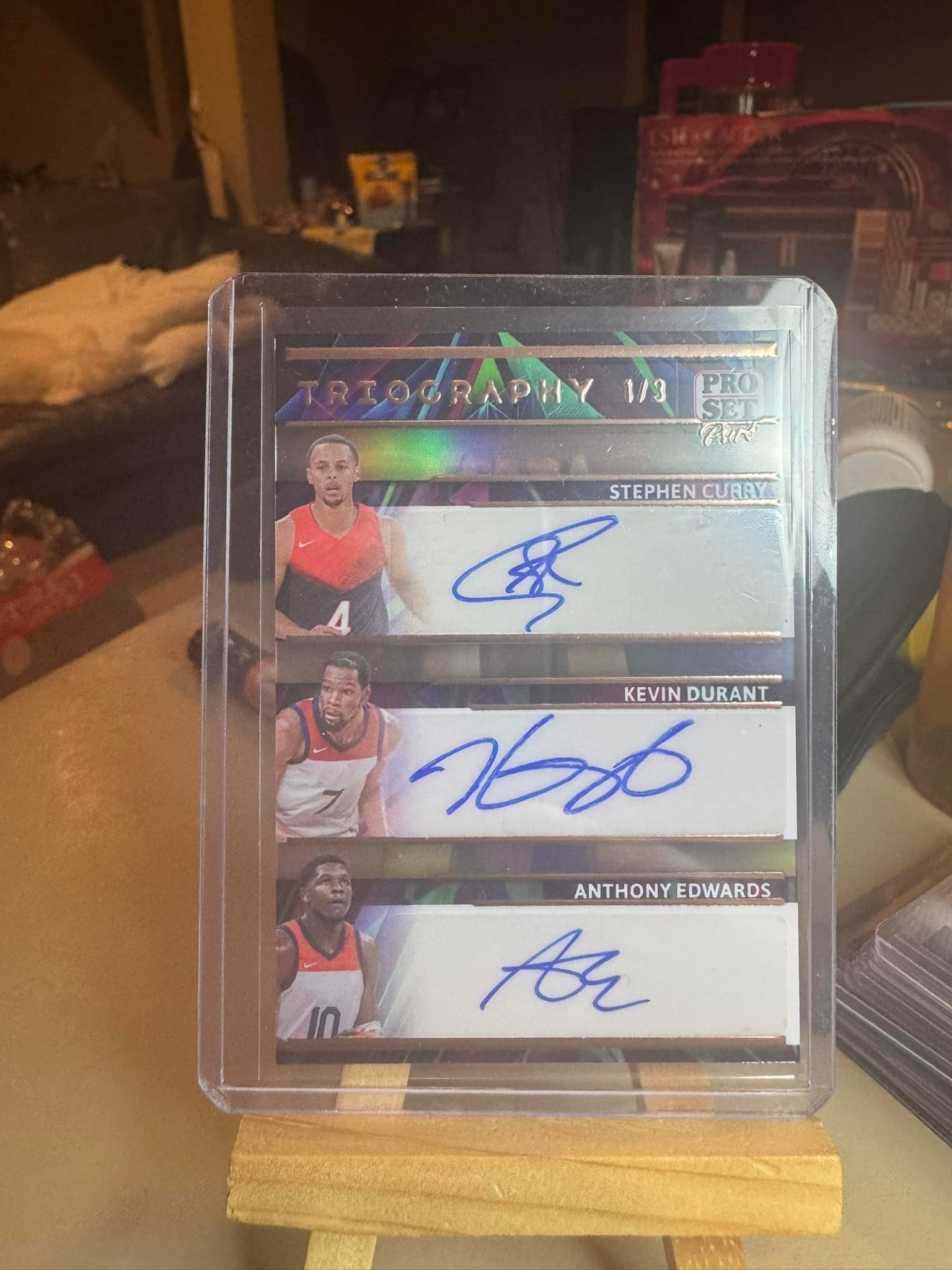 2024 Leaf Pro Set pure sports cards haul