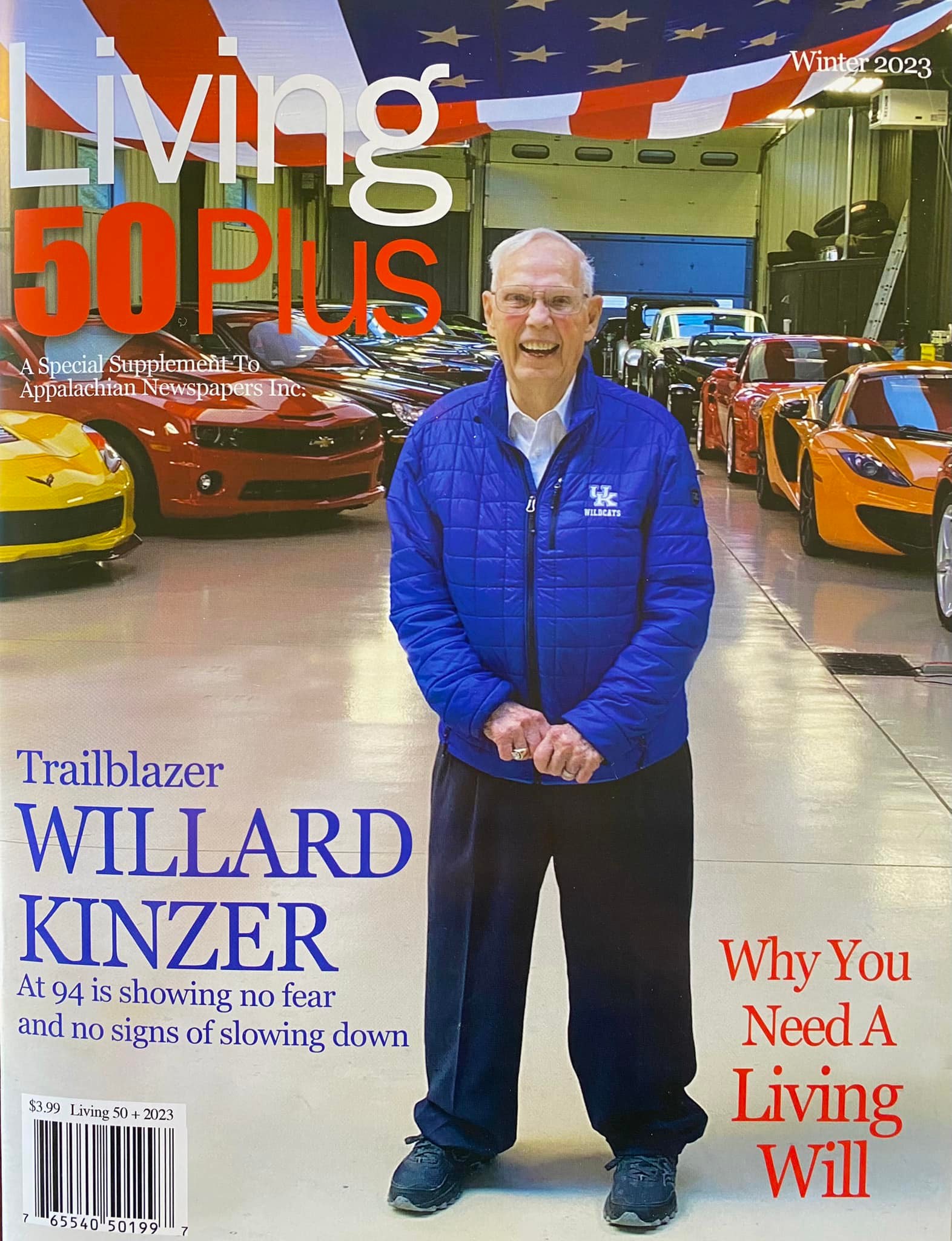 Lost another racing legend….. Willard made a whole lotta friends
