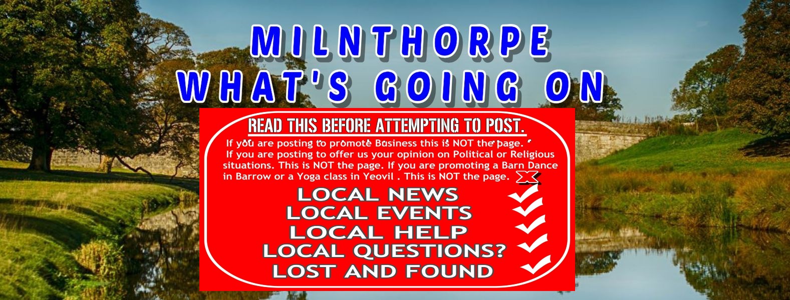 Milnthorpe 